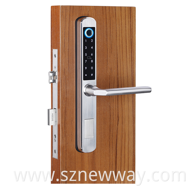 Aqara Smart Door Lock